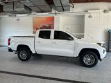 New 2026 Chevrolet Colorado LT w/ Advanced Trailering Package image 2