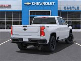 New 2025 Chevrolet Silverado 2500 LTZ w/ Trail Boss Package image 4