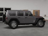 New 2025 Jeep Wrangler Unlimited Rubicon image 4