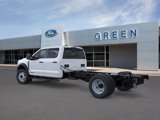 New 2025 Ford F550 4x4 Crew Cab Super Duty image 5