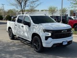 New 2025 Chevrolet Silverado 1500 RST w/ Redline Edition image 3
