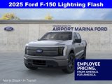New 2025 Ford F150 Lightning XLT image 2