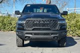 New 2025 RAM 1500 Rebel w/ Rebel Level 1 Equipment Group image 6