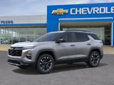 New 2026 Chevrolet Equinox RS w/ Convenience Package III image 4