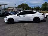 Used 2020 Hyundai Sonata SEL Plus image 2
