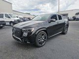 New 2025 Mercedes-Benz GLE 53 AMG 4MATIC Coupe image 3