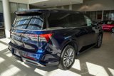 New 2025 INFINITI QX80 Luxe image 6