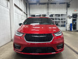 New 2026 Chrysler Pacifica Select image 5