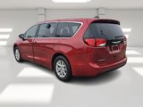New 2025 Chrysler Voyager LX image 3