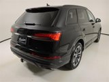 Certified 2025 Audi Q7 2.0T Premium Plus w/ Premium Plus Package image 5
