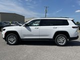 New 2025 Jeep Grand Cherokee L Laredo image 4