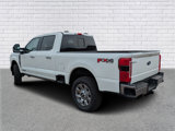 New 2025 Ford F250 Lariat image 3