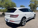 Used 2021 Genesis GV80 3.5T Prestige w/ Prestige Package 07 image 3