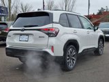 New 2025 Subaru Forester Touring image 5