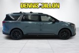 New 2025 Kia Carnival SX image 4