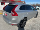 Used 2017 Volvo XC60 T6 Inscription w/ Climate Package image 3