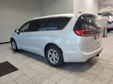 Certified 2024 Chrysler Pacifica Limited w/ Uconnect Theater Family Group image 4