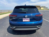 Used 2022 Buick Envision Essence w/ Technology Package I image 4
