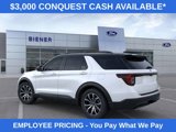 New 2025 Ford Explorer ST-Line image 5