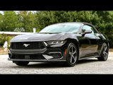 Used 2025 Ford Mustang Premium image 3