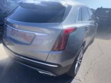 New 2025 Cadillac XT5 Premium Luxury image 3