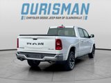 New 2025 RAM 1500 Laramie image 3