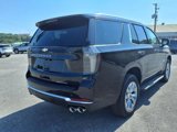 New 2025 Chevrolet Tahoe Premier image 4