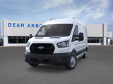 New 2025 Ford Transit 250 148 Medium Roof Extended AWD image 2