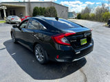 Used 2019 Honda Civic EX image 5
