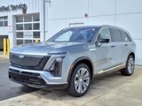 New 2026 Cadillac Vistiq Luxury w/ LPO, Floor Liner Package image 3