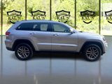 Used 2020 Jeep Grand Cherokee Limited w/ Luxury Group II image 4