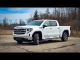 New 2025 GMC Sierra 1500 SLT w/ SLT Premium Package image 5