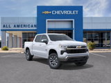 New 2026 Chevrolet Silverado 1500 LT image 2