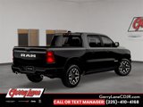 New 2026 RAM 1500 Laramie w/ Laramie Southwest Edition image 5