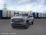 New 2026 Ford F250 Platinum image 2