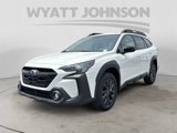 New 2025 Subaru Outback Onyx Edition XT image 1