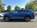 New 2025 Volkswagen Atlas SEL Premium R-Line image 2
