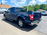 Used 2018 Ford F150 XLT w/ Equipment Group 302A Luxury image 4