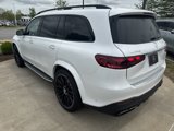 New 2025 Mercedes-Benz GLS 63 AMG 4MATIC image 5