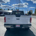 Used 2017 Ford F150 4x4 SuperCrew image 4