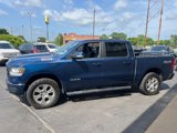 Used 2019 RAM 1500 4x4 Crew Cab image 4