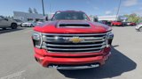 New 2025 Chevrolet Silverado 3500 High Country w/ High Country Premium Package image 3