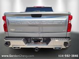 New 2026 Chevrolet Silverado 1500 LT image 4