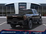 New 2025 GMC Sierra 2500 Denali Ultimate image 4