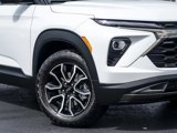 Certified 2024 Chevrolet TrailBlazer ACTIV w/ Convenience Package image 3