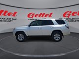 Used 2024 Toyota 4Runner SR5 image 5