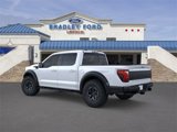 New 2025 Ford F150 Raptor image 4
