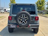 New 2024 Jeep Wrangler Sahara w/ Dual Top Group image 4