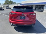 Used 2025 Acura RDX A-Spec image 4