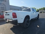 New 2025 RAM 3500 Tradesman image 4